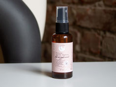 Лосьон после бритья Spring Янтарный, 50 мл Spring.