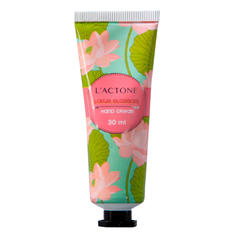 Крем Для Рук L actone Lotus Blossom 30 Мл Lactone