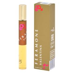 Духи женские Altro Aroma Feramone Valentina 15мл