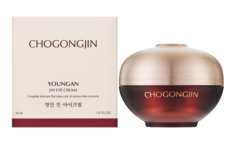 Омолаживающий крем для кожи вокруг глаз MISSHA Chogongjin Youngan Jin Eye Cream 30 мл