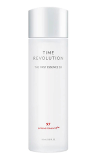 Обновляющая эссенция для лица MISSHA Time Revolution The First Essence 5шт 150 мл