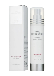 Крем для лица MISSHA Time Revolution The First All Day Cream 50 мл