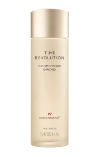 Обновляющая эссенция для лица MISSHA Time Revolution The First Essence Enriched 150 мл