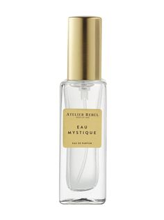 Парфюмерная вода Atelier Rebul Collection Atelier Eau Mystique Eau de Parfum 12 мл