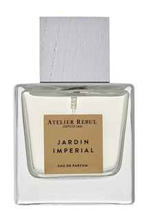 Парфюмерная вода Atelier Rebul Collection Atelier Jardin Imperial Eau de Parfum | 100 мл