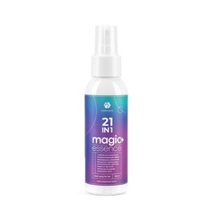 Крем-спрей для волос ADRICOCO 21 в 1 Magic Essence многофункциональный 100 мл