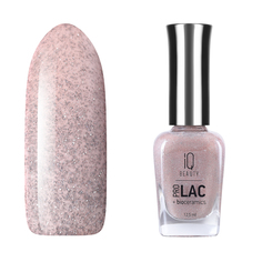 Лак для ногтей ProLac + Bioceramics IQ Beauty №118 The sixth element