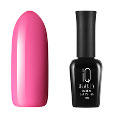 Гель-лак IQ Beauty №174 Very pink Xmas