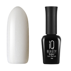 Гель-лак IQ BEAUTY №175 Fluffy salt