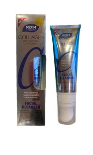 Гель Xqm Для Умывания Collagen 120 Ml