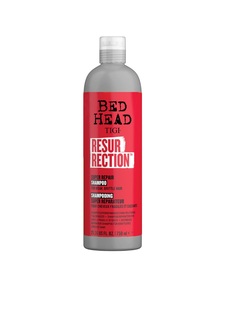 Шампунь TIGI Bed Head для сильно поврежденных волос Resurrection 750 мл