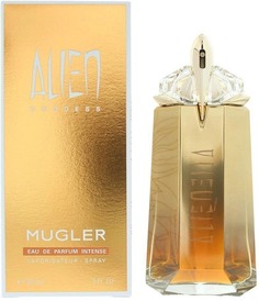 Парфюмерная вода Thierry Mugler Alien Goddess Intense EDP W 90 мл