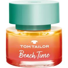 Туалетная вода TOM TAILOR Beach Time 30мл