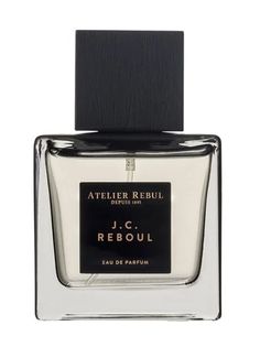Парфюмерная вода Atelier Rebul Collection Atelier J.C.Reboul Eau de Parfum
