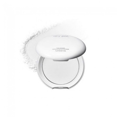 Компактная пудра Missha Airy Pot Pressed Powder Translucent Бесцветная матирующая 5 г