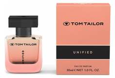 Парфюмерная вода Tom Tailor Unified for her 30мл