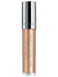 Блеск для губ ARTDECO Glam Shine Lip Gloss тон 3 golden lights