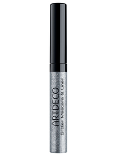 Тушь-лайнер для век ARTDECO Glitter Mascara Liner тон 5 crushed diamonds