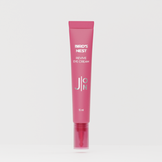 Крем Для Области Вокруг Глаз J:on Ласточкино Гнездо Birds Nest Revive Eye Cream 15 Мл