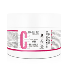 Маска Стойкость Цвета Для Волос Hair Lab By Salerm Color Longer Conditioner 250 Мл