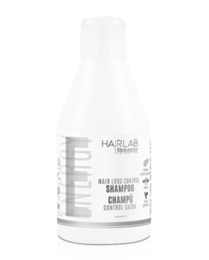 Шампунь Hair Lab by Salerm против выпадения волос Hair Loss Control Shampoo 300 мл