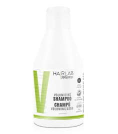 Шампунь Для Объема Волос Тонизирующий Hair Lab By Salerm Volumizing Shampoo 300 Мл