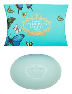 Мыло Castelbel Porto Butterflies 40г
