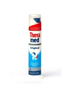 Зубная паста Theramed Original, с дозатором, 100 мл