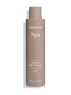 Оздоровительный шампунь для волос La Biosthetique Wellness Hair Shampoo 250 мл