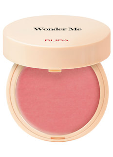 Румяна Pupa Make Up Wonder Me Blush для лица тон 007 Волны позитива 4 г