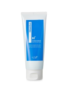 Маска Для Лица Desembre Hydro Cream Mask Увлажняющая Кремовая