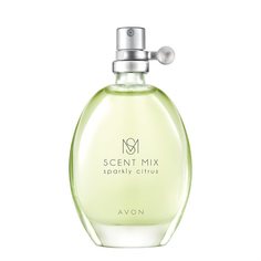 Туалетная вода Sparkly Citrus Avon для нее 30 мл