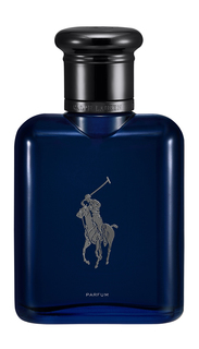 Парфюмерная вода Ralph Lauren Polo Blue Parfum 75 мл