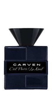 Парфюмерная вода Carven Cest Paris La Nuit Pour Homme 30 мл