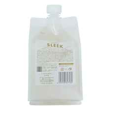 Шампунь LebeL ONE разглаживающий Shampoo Sleek 1000 мл