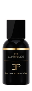 Парфюмерная вода Les Eaux Primordiales Superfluide Collection Oud 50 мл