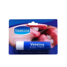 Вазелин Vaseina в карандаше для губ натуральный 48 г