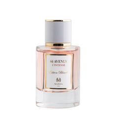 Парфюмерная вода Maison Maissa Edition Blanche 66 Avenue LIntense 50 мл