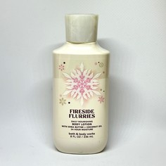 Лосьон Для Тела Увлажняющий Bath And Body Works Fireside Flurries