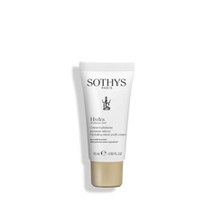 Увлажняющий Крем Sothys с anti-age эффектом Hydrating velvet youth cream 15 мл