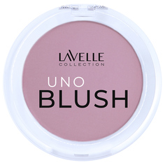 Румяна для лица Lavelle компактные Uno Blush тон 03