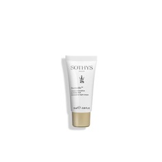 Обновленный ночной антивозрастной крем Sothys Mini Noctuelle renovative night cream 15 мл