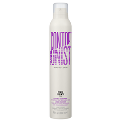 Лак TIGI Bed Head Artistic Edit Contortionist эластичной фиксации для волос - 300 мл