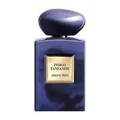 Парфюмерная вода Giorgio Armani Indigo Tanzanite 100 мл