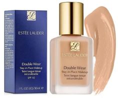 Тональный крем Estee Lauder 2С0 Придающий сияние