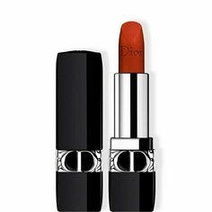 Помада-бальзам для губ Rouge Dior 846 Гармония 3,5 г