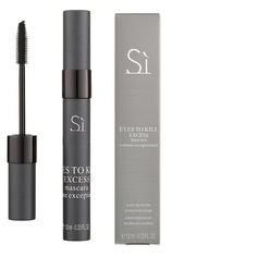 Тушь Для Ресниц Giorgio Armani Si Mascara