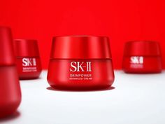 Антивозрастной Крем Для Лица Skinpower Cream 80г