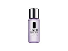 Средство для снятия макияжа Clinique Take the day Off Makeup Remover 30 мл