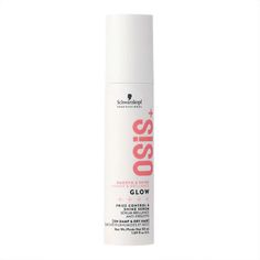 Сыворотка Schwarzkopf Professional OSiS Glow для придания блеска 50 мл